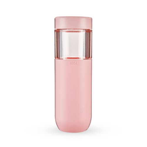 Host Freeze Bottle In Blush In Blush