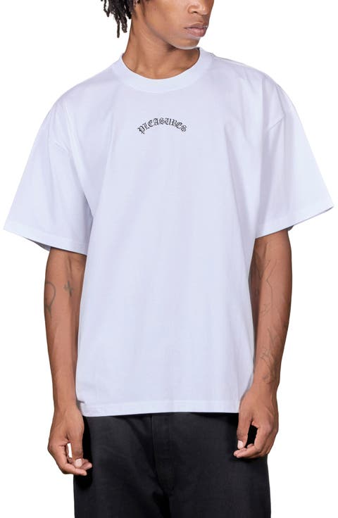 Athor Graphic T-Shirt