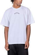 PLEASURES Athor Graphic T-Shirt