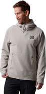 Backcountry Destination Softshell Fleece Hoodie - Men's