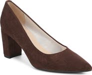 LifeStride Rebecca Pointed Toe Pump
