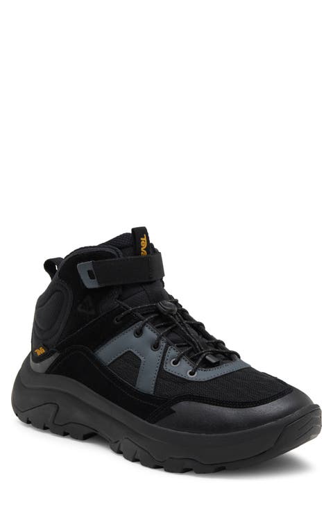 Hurricane Daybreaker Mid Hiking Shoe