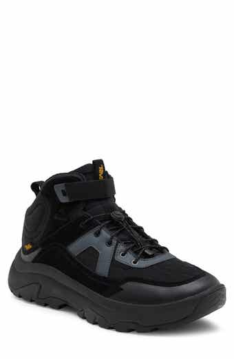 Hurricane Daybreaker Mid Hiking Shoe