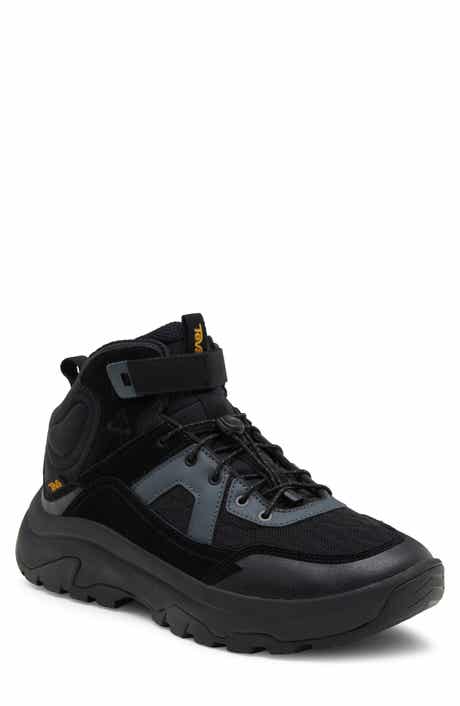 Hurricane Daybreaker Mid Hiking Shoe
