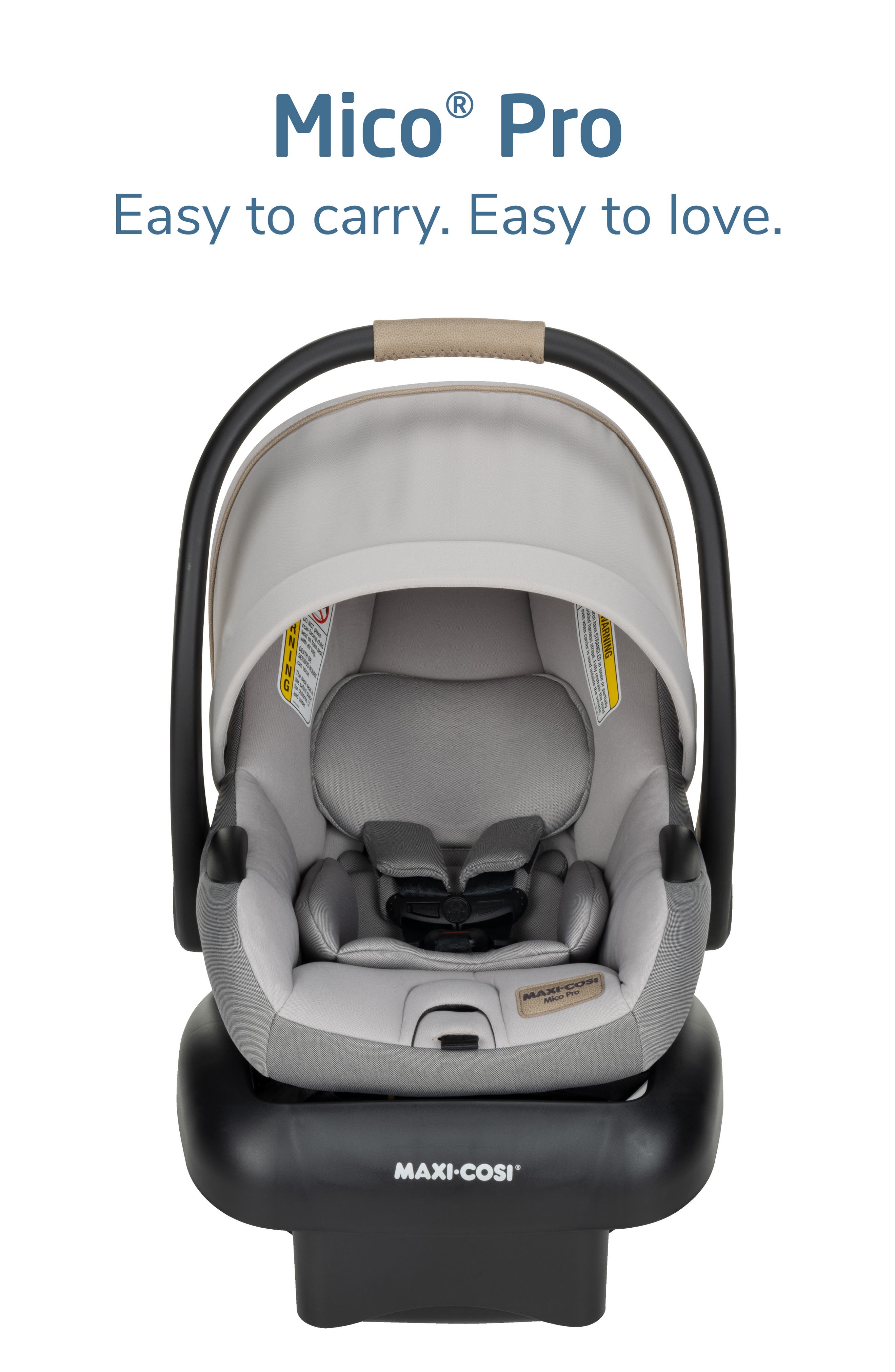how to remove maxi cosi car seat cover to wash Pria™ All-in-One Convertible Burberry Heritage Trench Coats colors:gray shopify