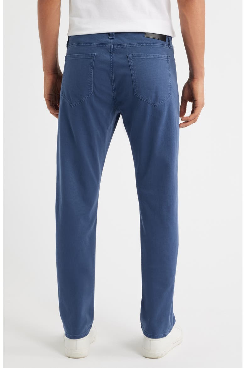 Courage Straight Leg Pants, Alternate, color, BLUE HONEYCOMB