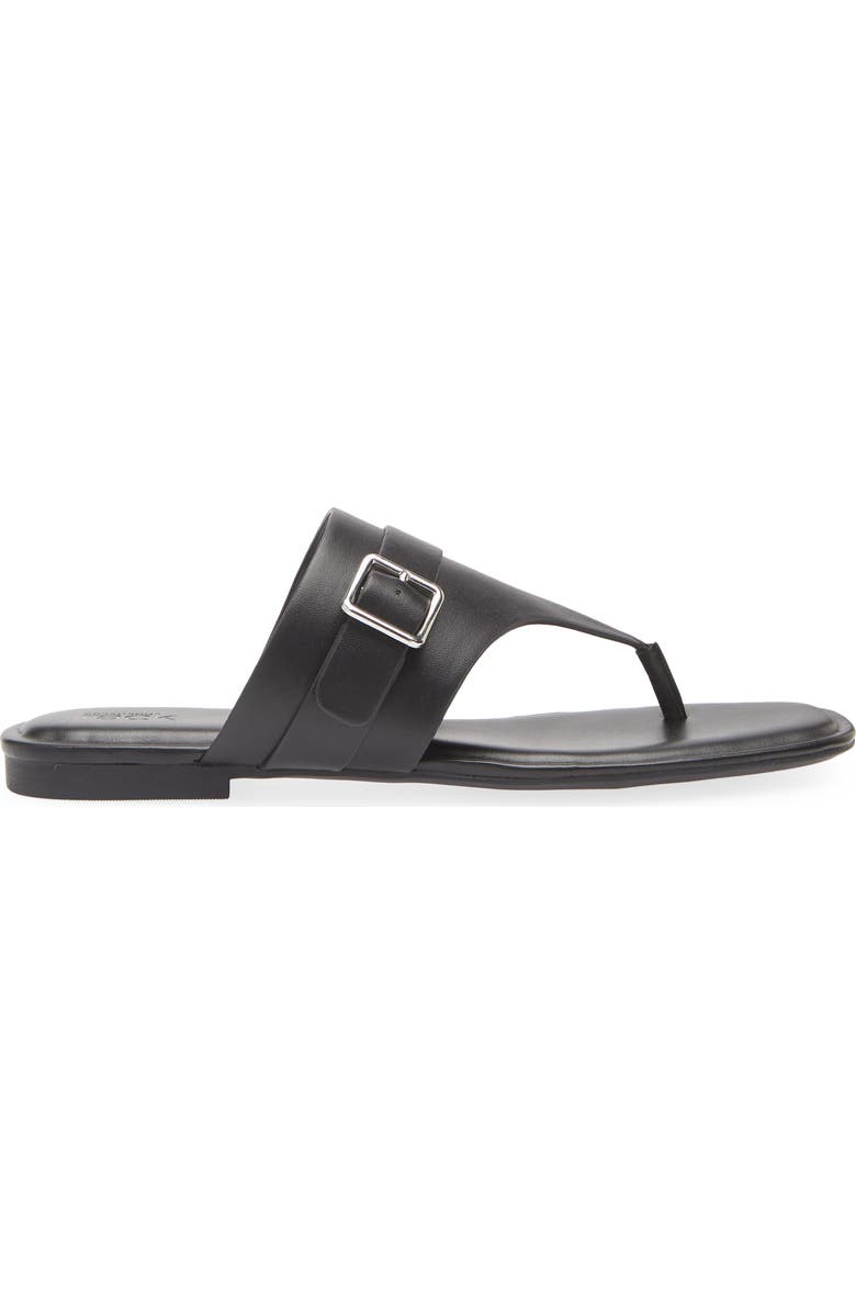 NORDSTROM RACK Casen T-Strap Sandal, Alternate, color,
