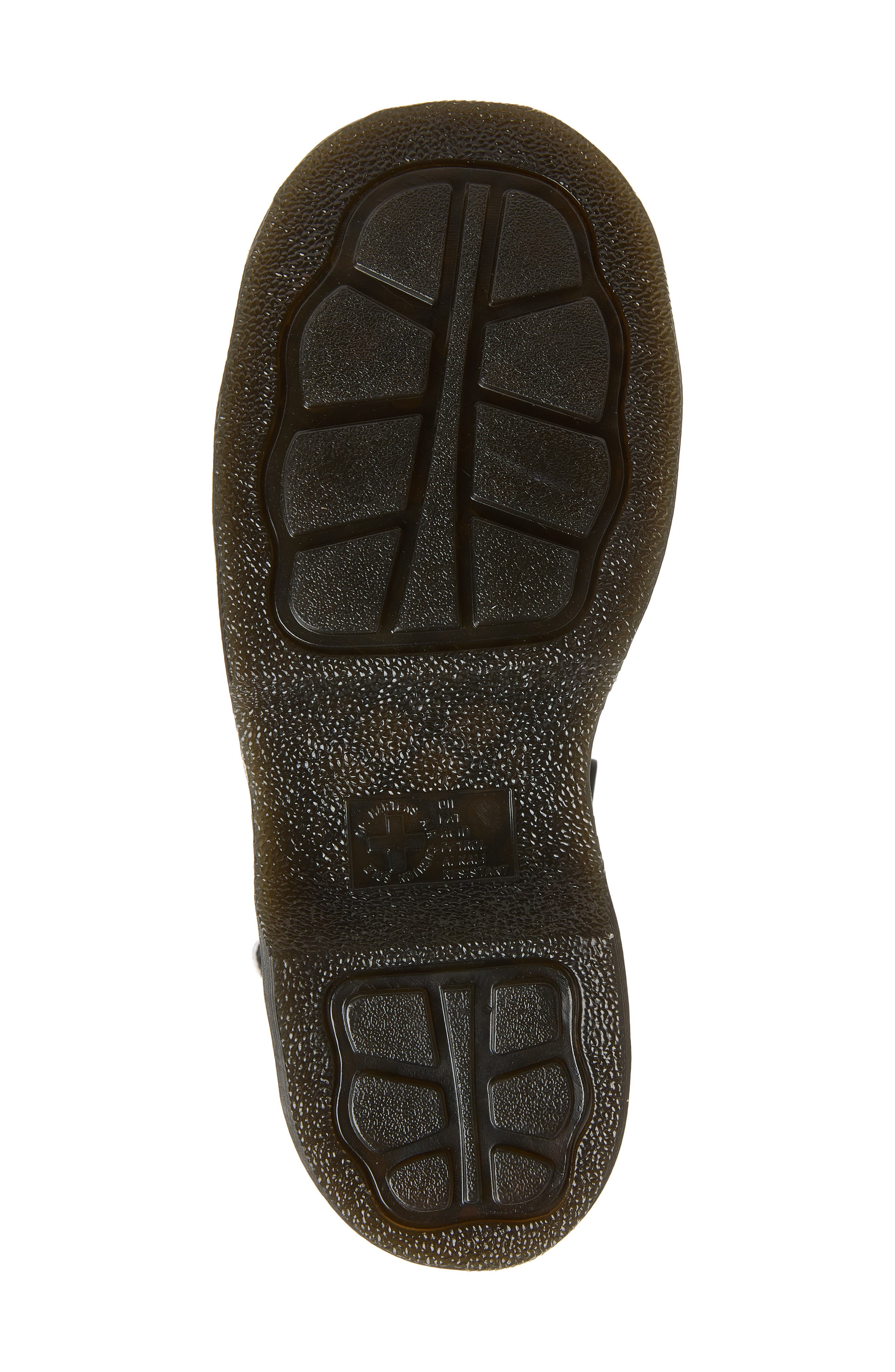 Buzz Boot, Alternate, color, MIDNIGHT BLUE