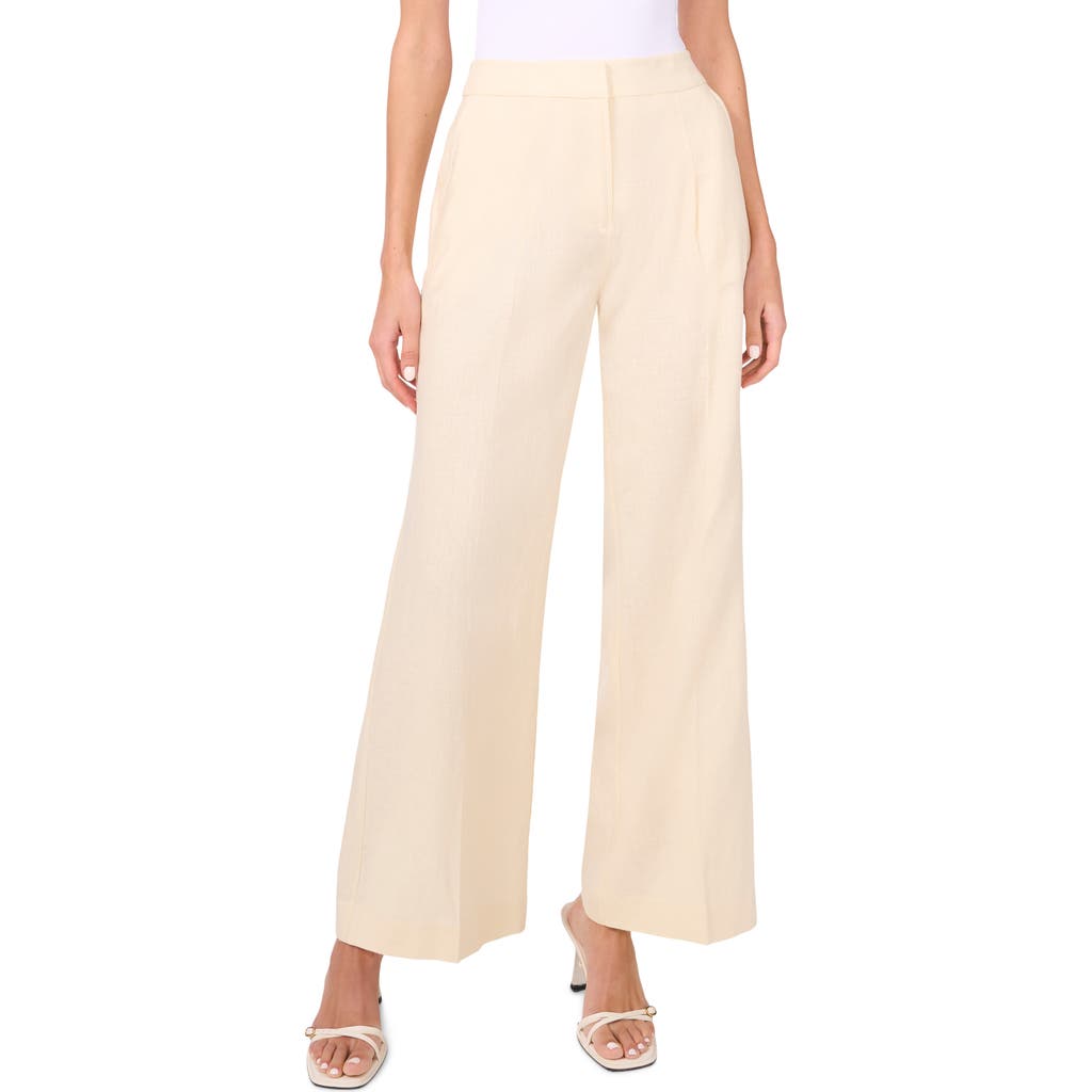 Parker The Ellison High Waist Wide Leg Pants