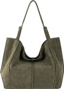 The Sak Los Feliz Large Tote Leather Bag