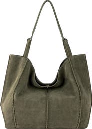 The Sak Los Feliz Large Tote Leather Bag