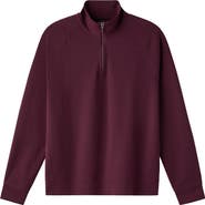 Rhone Dreamstate Quarter Zip Pullover