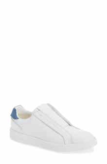Cole Haan Grand Crosscourt Luxe Slip-On Sneaker