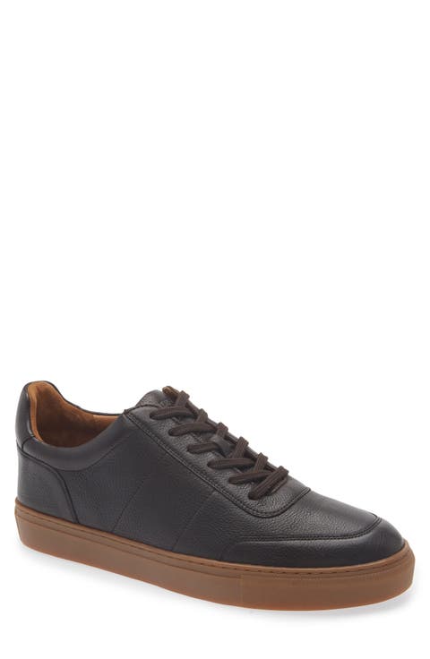 Linden Low Top Sneaker