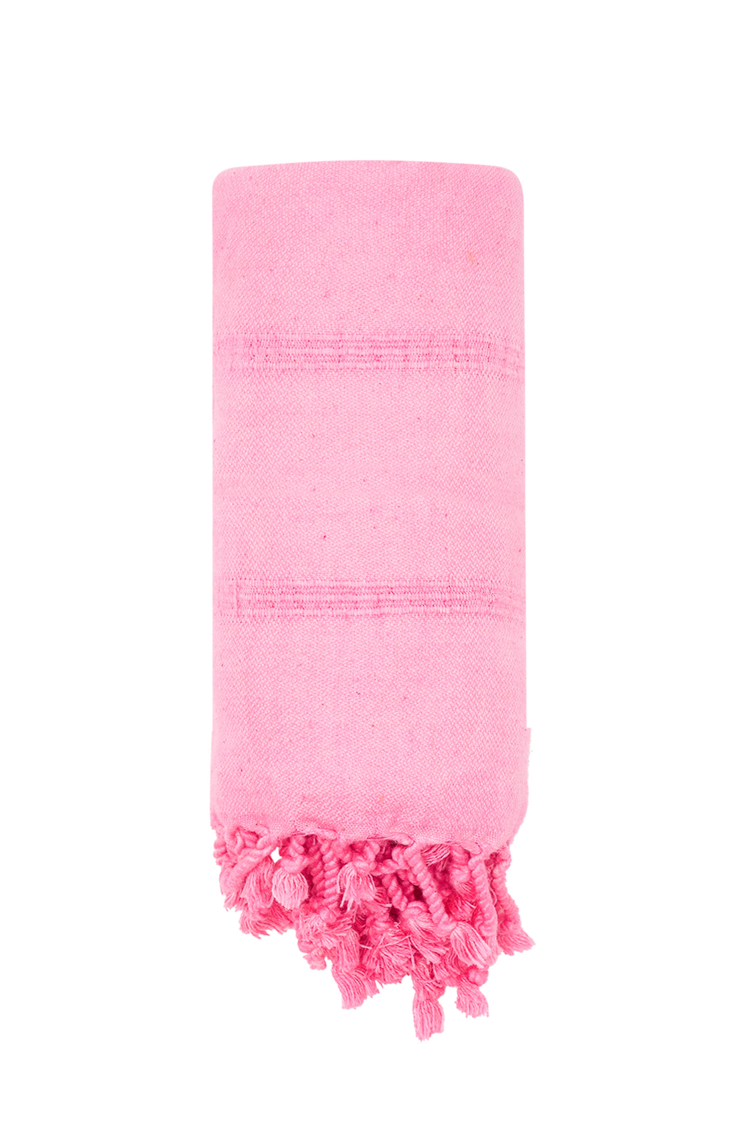 Fiji Pink