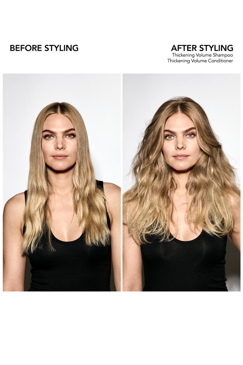 Bumble and bumble Thickening Volume Shampoo, Alternate, color, NO COLOR