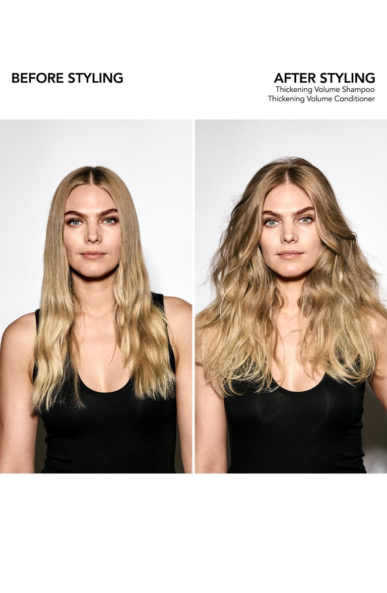 Bumble and bumble. Bumble and bumble Thickening Volume Shampoo, Alternate, color, 