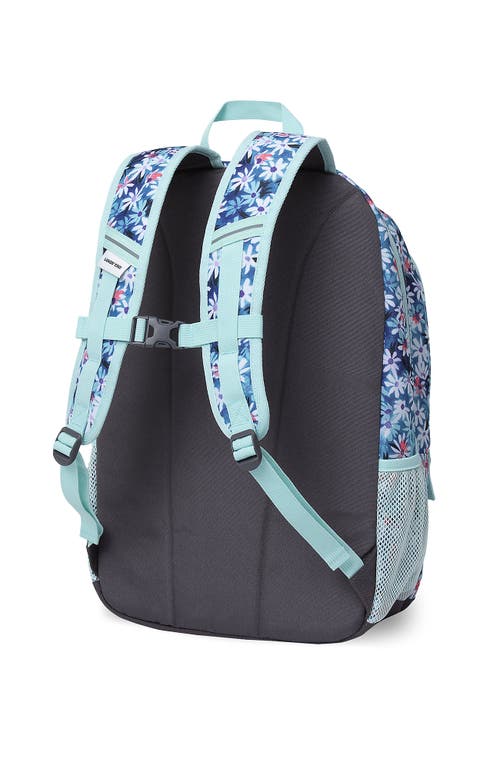 Lands' End Classmate Backpack In Multi