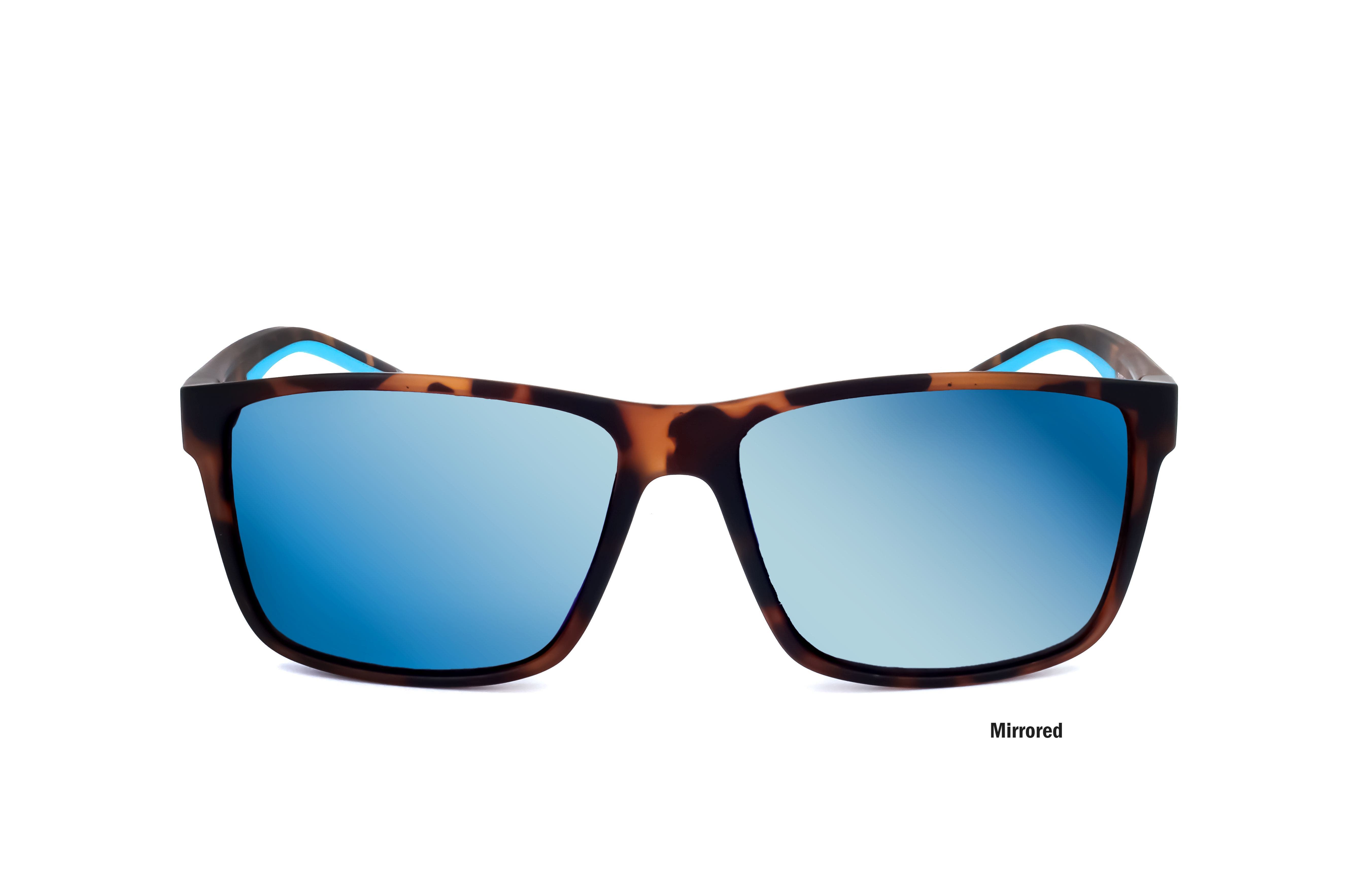 selected Tortoise Mat Light Blu