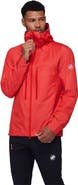 Mammut Taiss Light Hs Hooded Jacket - Men's