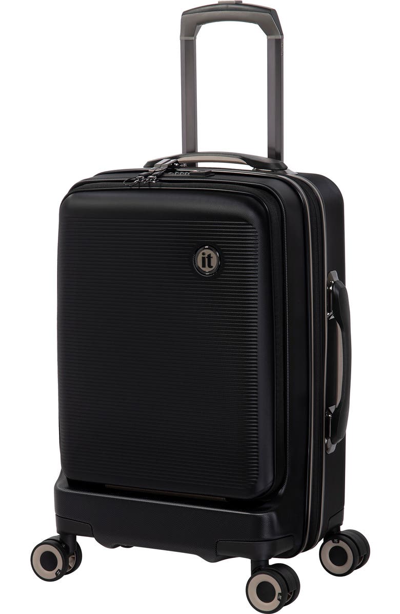 IT LUGGAGE Rapidity 21-Inch Hardside Spinner Carry-On, Main, color,