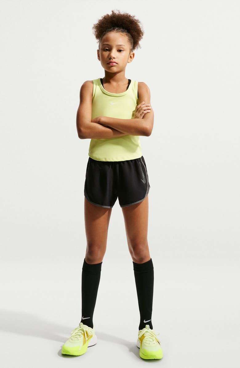 Nike Kids' Tempo Training Shorts, Main, color,