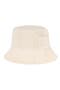 Side Pocket Corduroy Bucket Hat