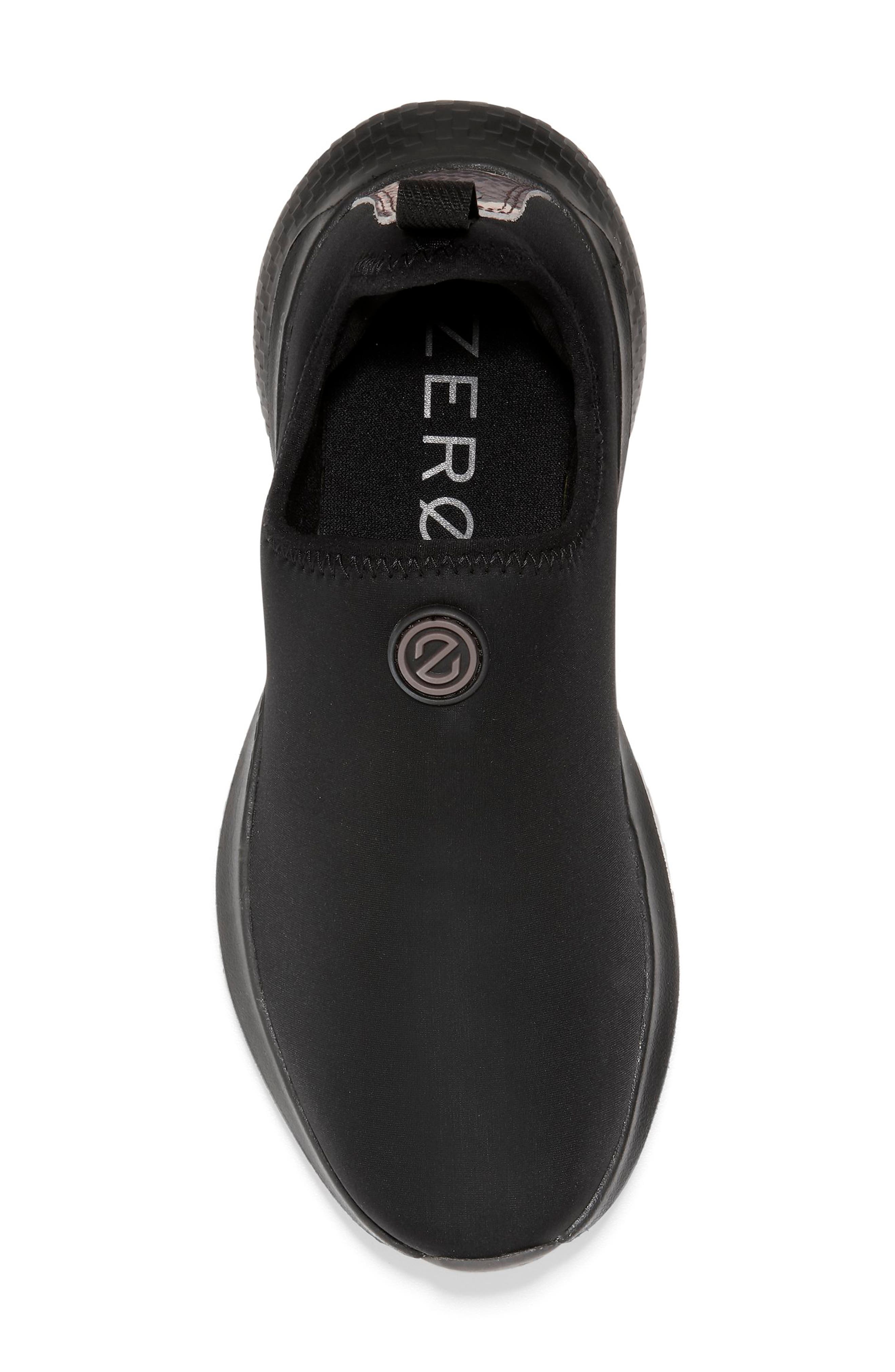 Cole Haan Zerogrand Changepace Slip-On Sneaker, Alternate, color, 