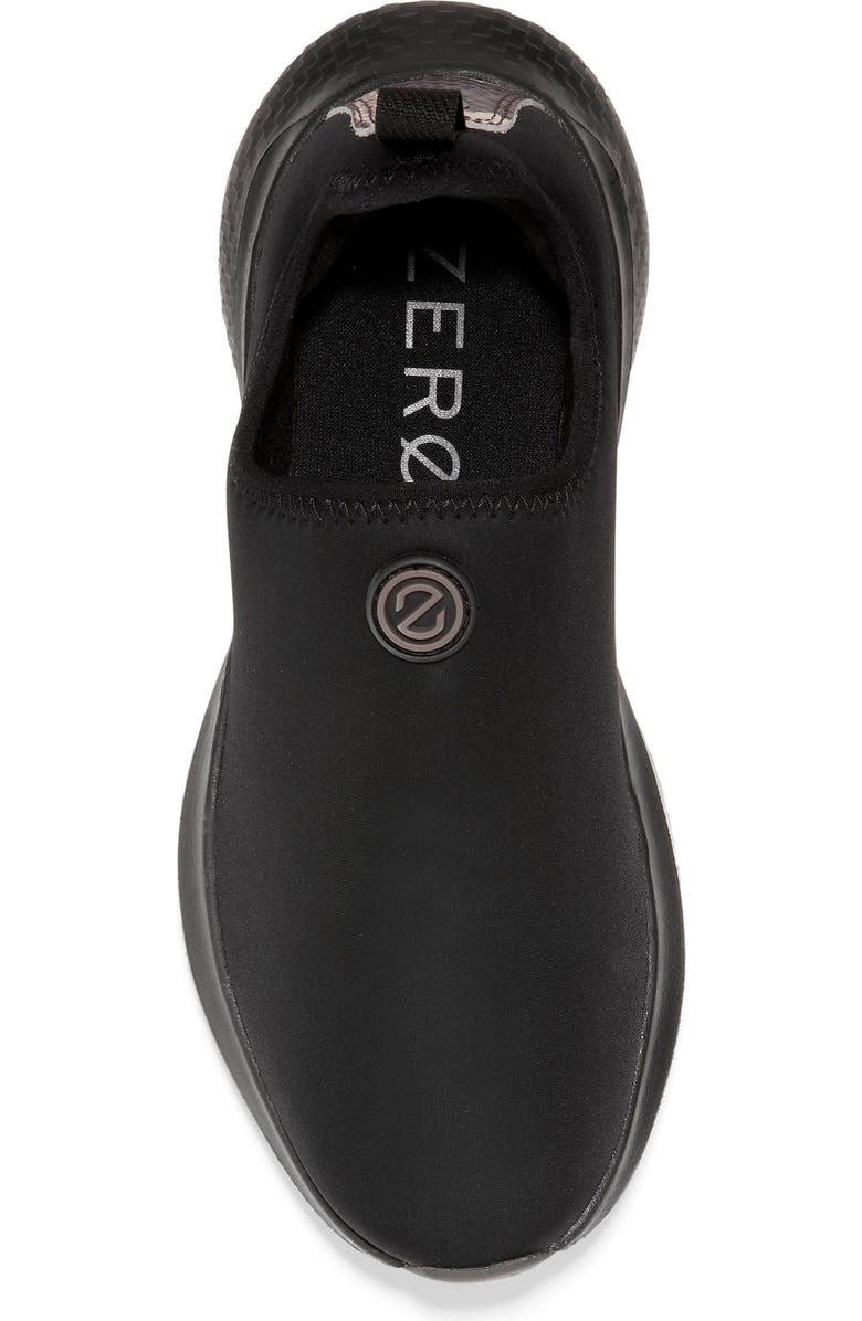 Cole Haan Zerogrand Changepace Slip-On Sneaker, Alternate, color,