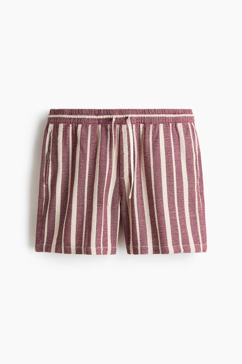 Regular Fit Shorts