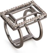Dhwani Bansal VAZIO RING