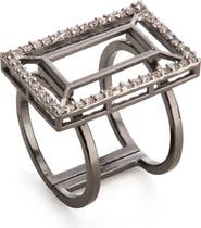Dhwani Bansal VAZIO RING