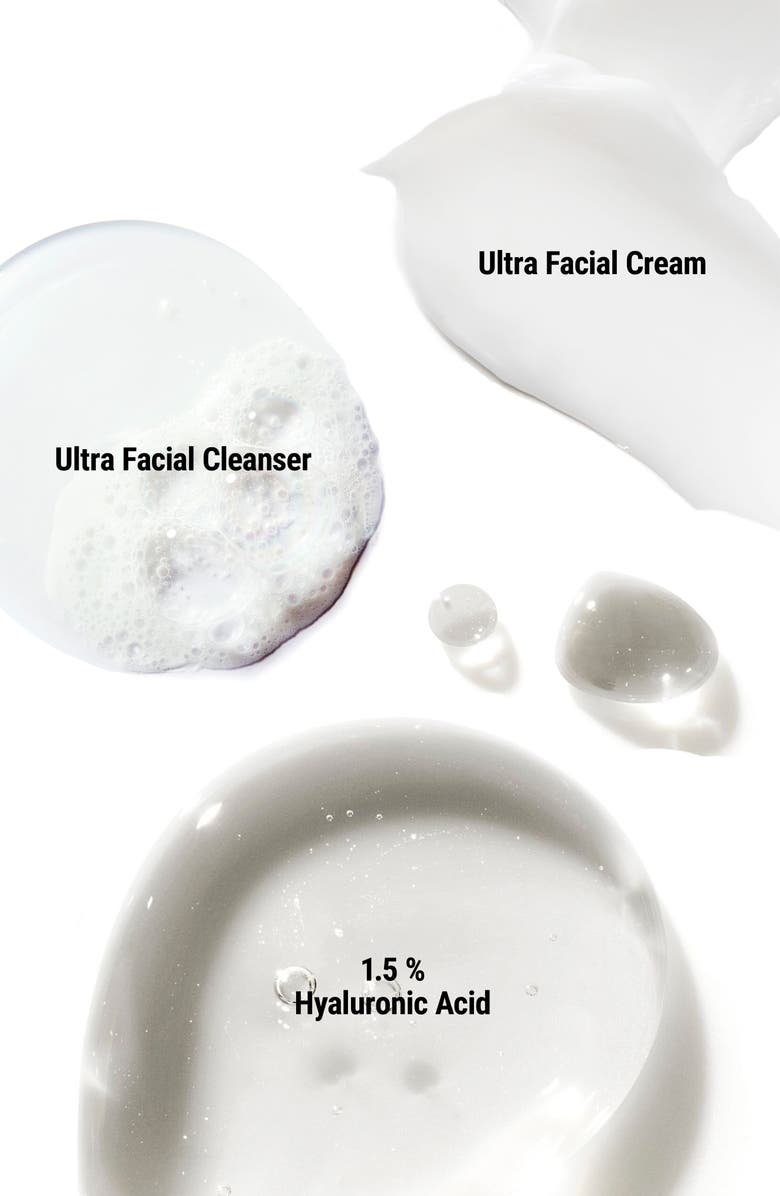 Kiehl's Since 1851 Moisturizing Skin Care Set USD $73 Value, Alternate, color, 