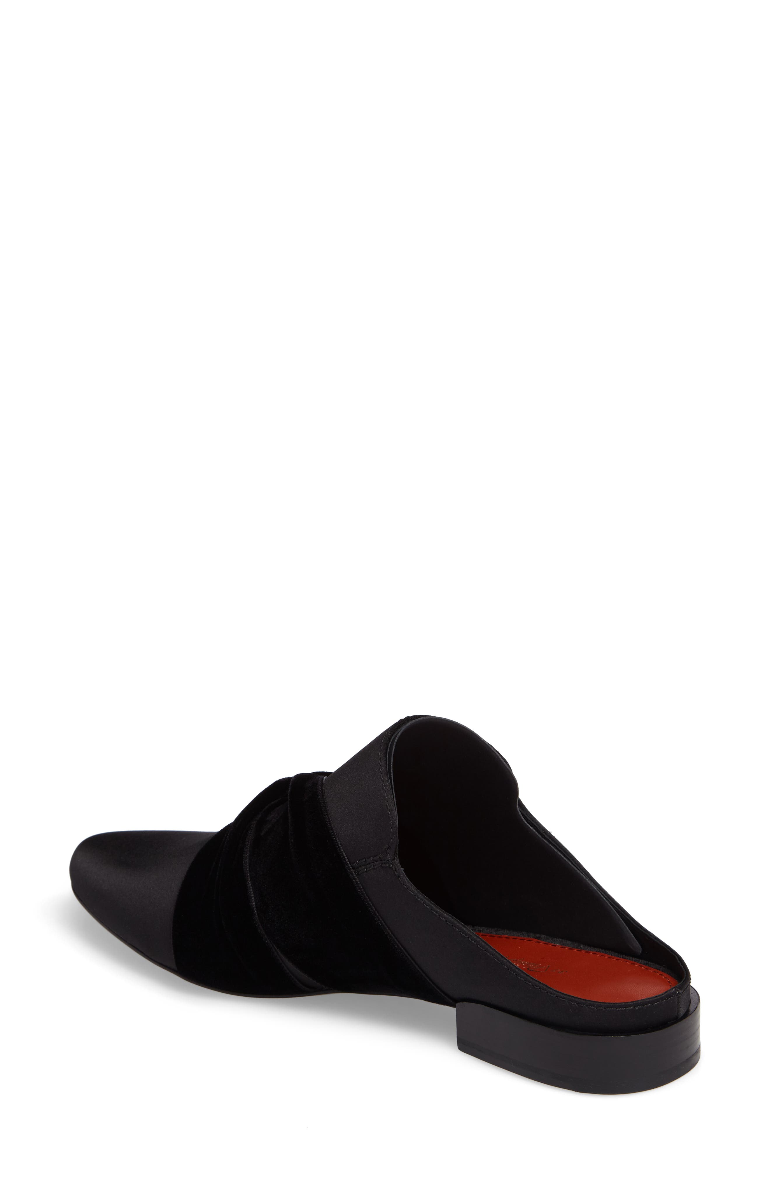 3.1 Phillip Lim Louie Mule Loafer, Alternate, color, 