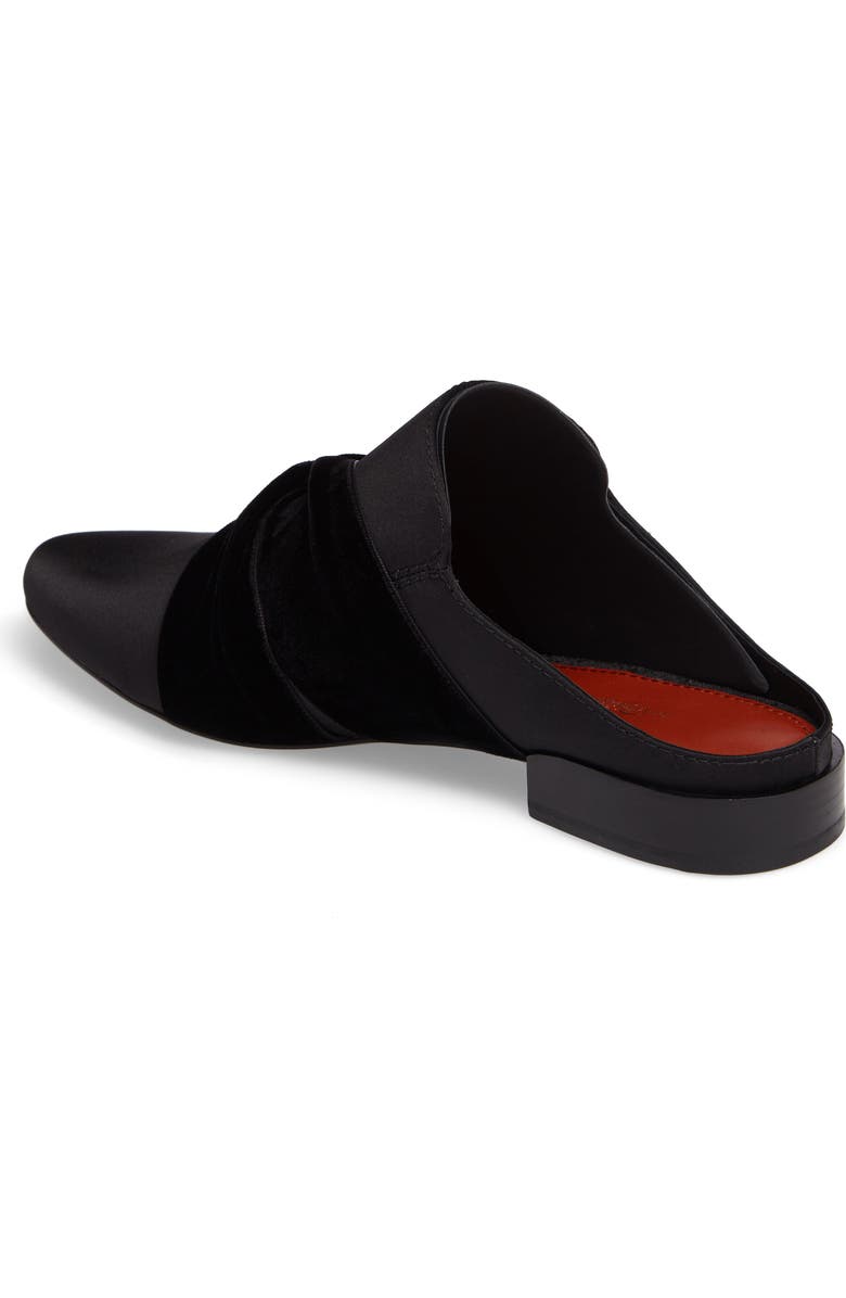 3.1 Phillip Lim Louie Mule Loafer, Alternate, color,
