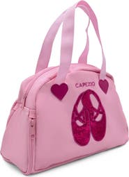 CAPEZIO Pretty Tote