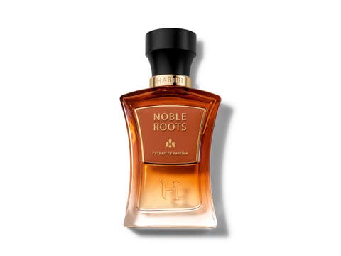 Noble Roots Extrait De Parfum