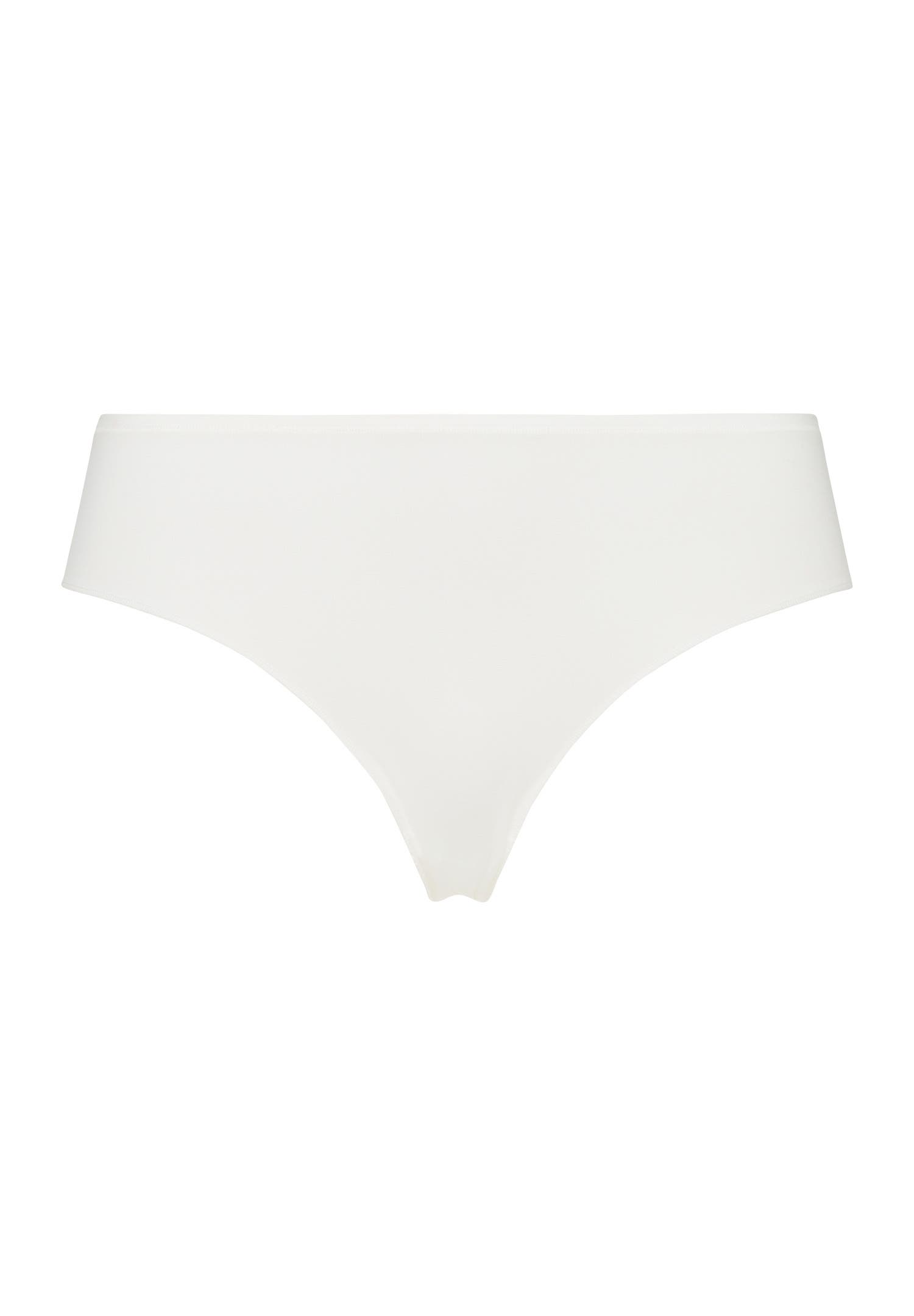 HANRO Allure High Cut Brief (Women) | Nordstrom