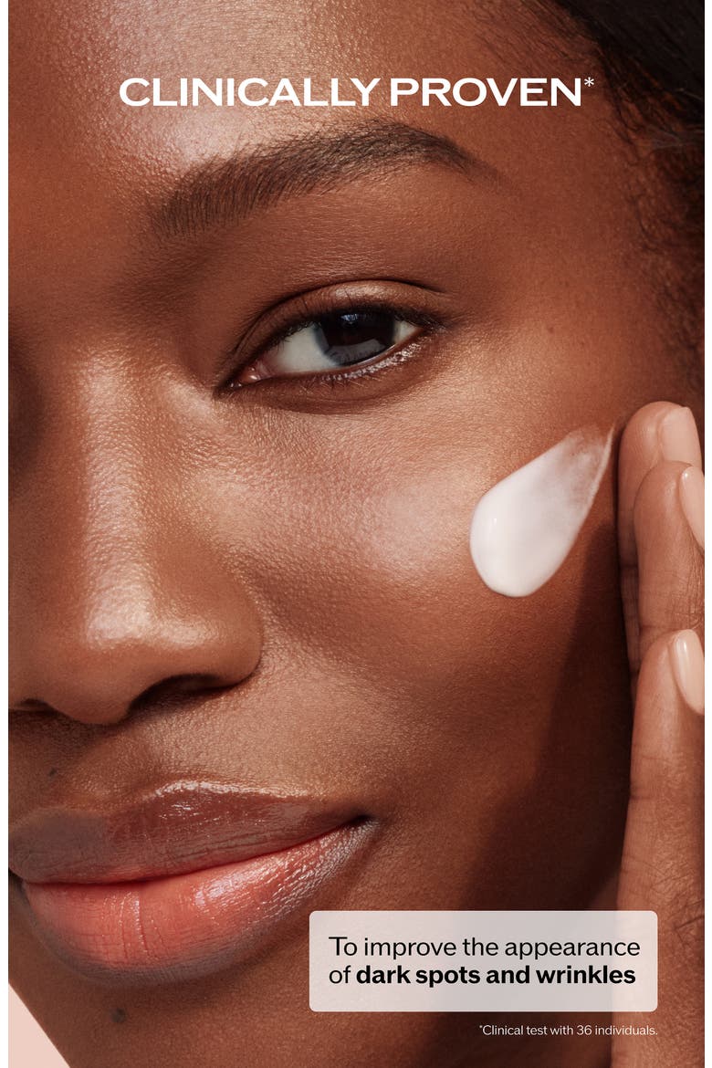 Benefiance Brightening & Wrinkle Smoothing Cream, Alternate, color, REFILL