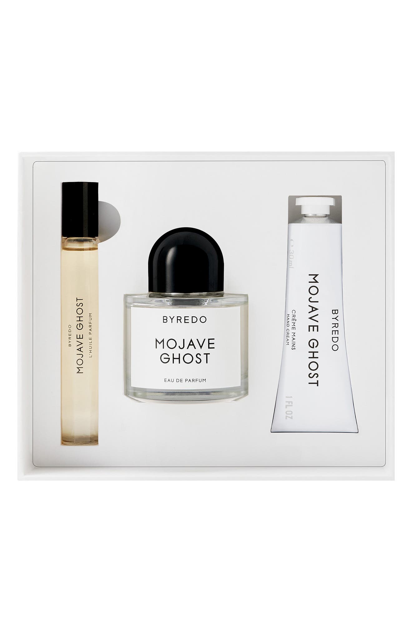 Mojave Ghost Fragrance Set $415 Value | Nordstrom