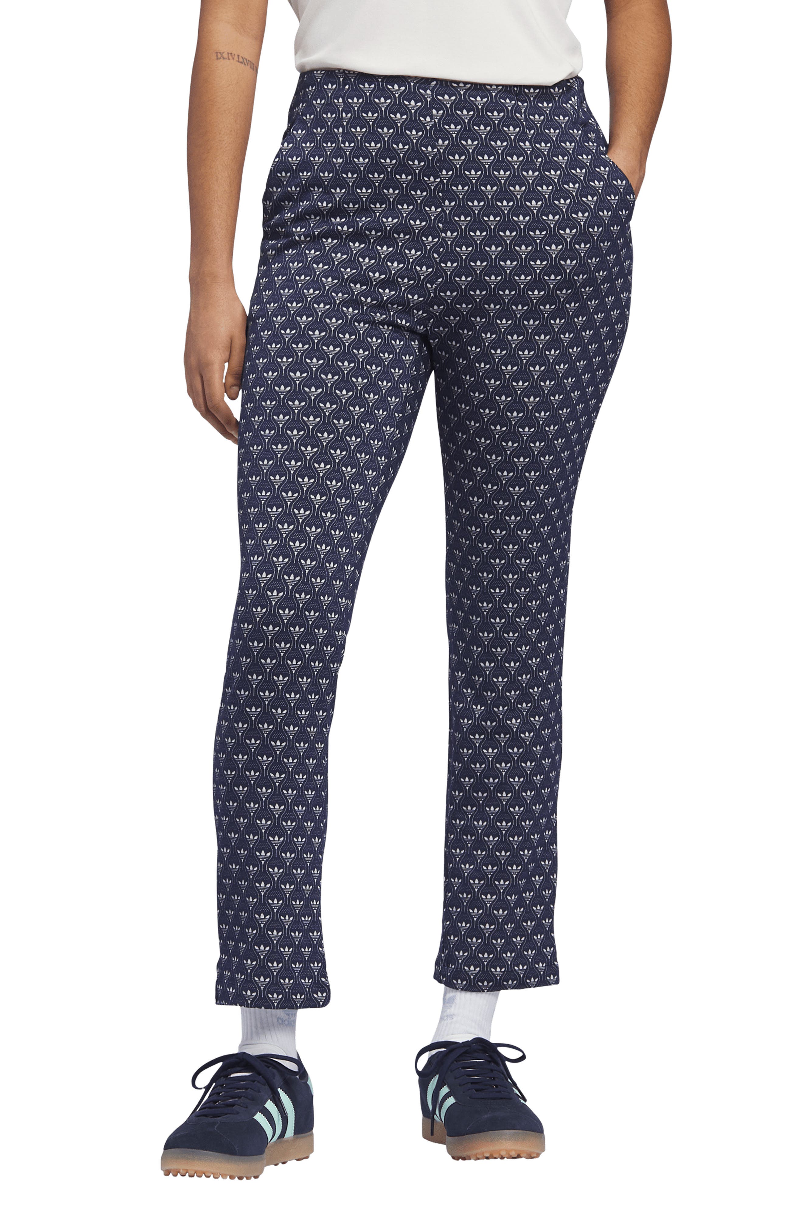 Originals Allover Print Pants