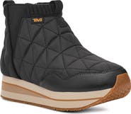 Teva ReEmber Mid Platform Bootie