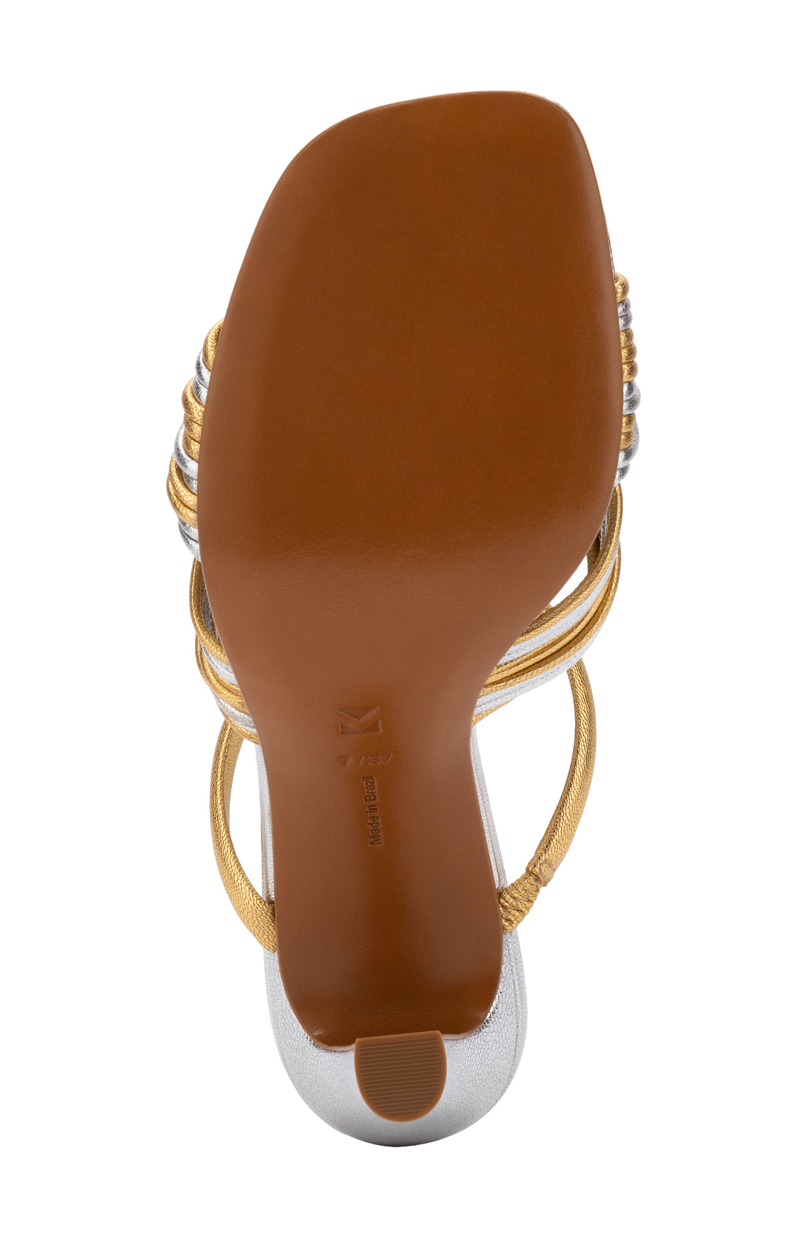 Mercedes Castillo Elodie Sandal, Alternate, color, 