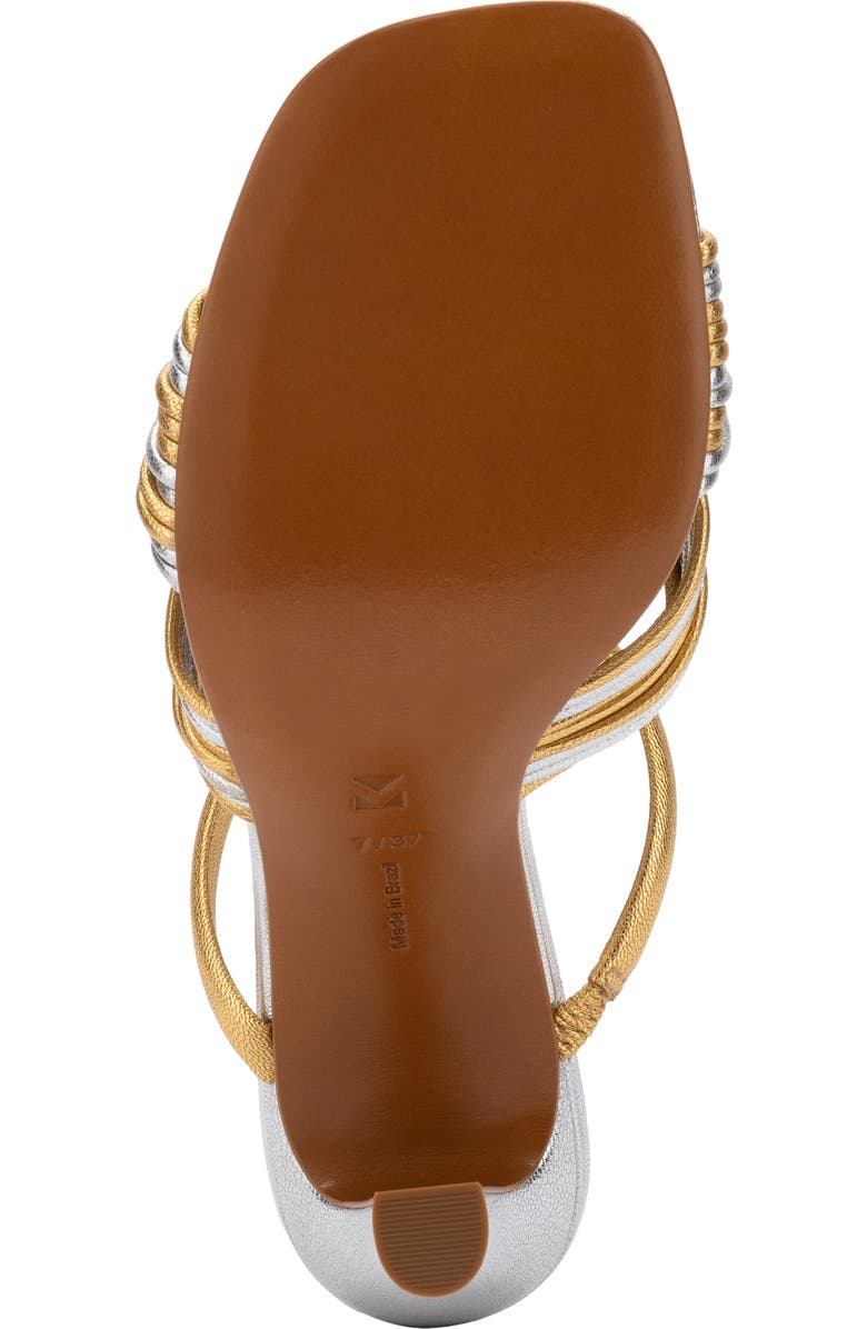 Mercedes Castillo Elodie Sandal, Alternate, color,