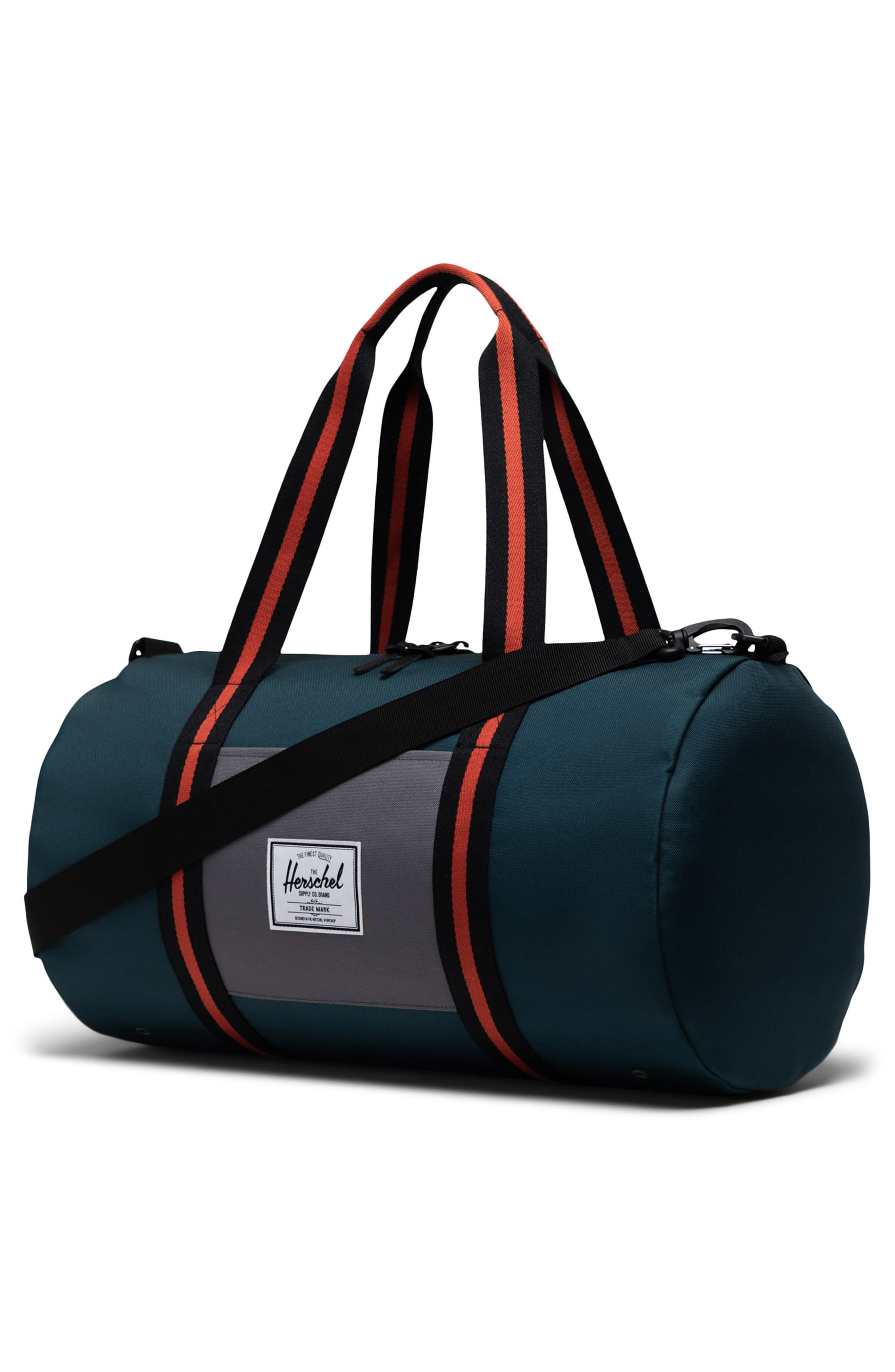 Herschel Supply Co. Sutton Duffle Bag, Alternate, color, 