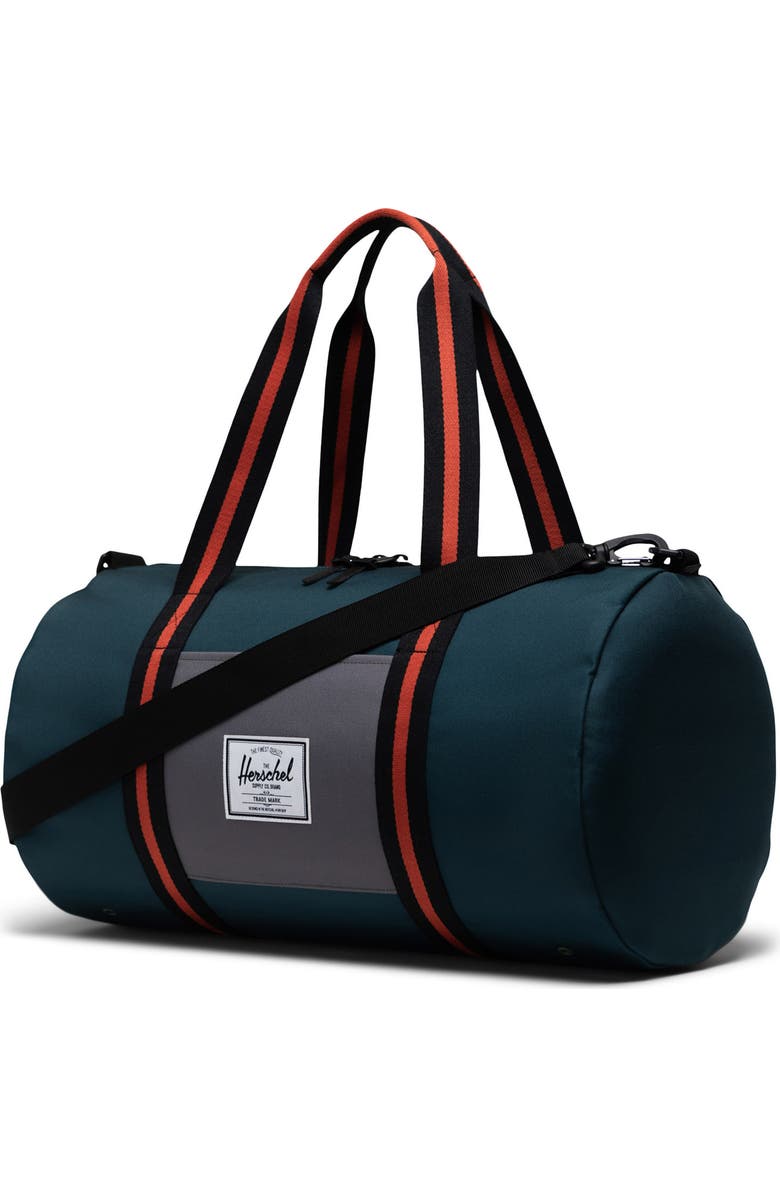 Herschel Supply Co. Sutton Duffle Bag, Alternate, color,