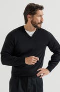 Brunello Cucinelli Cashmere and silk lightweight sweater