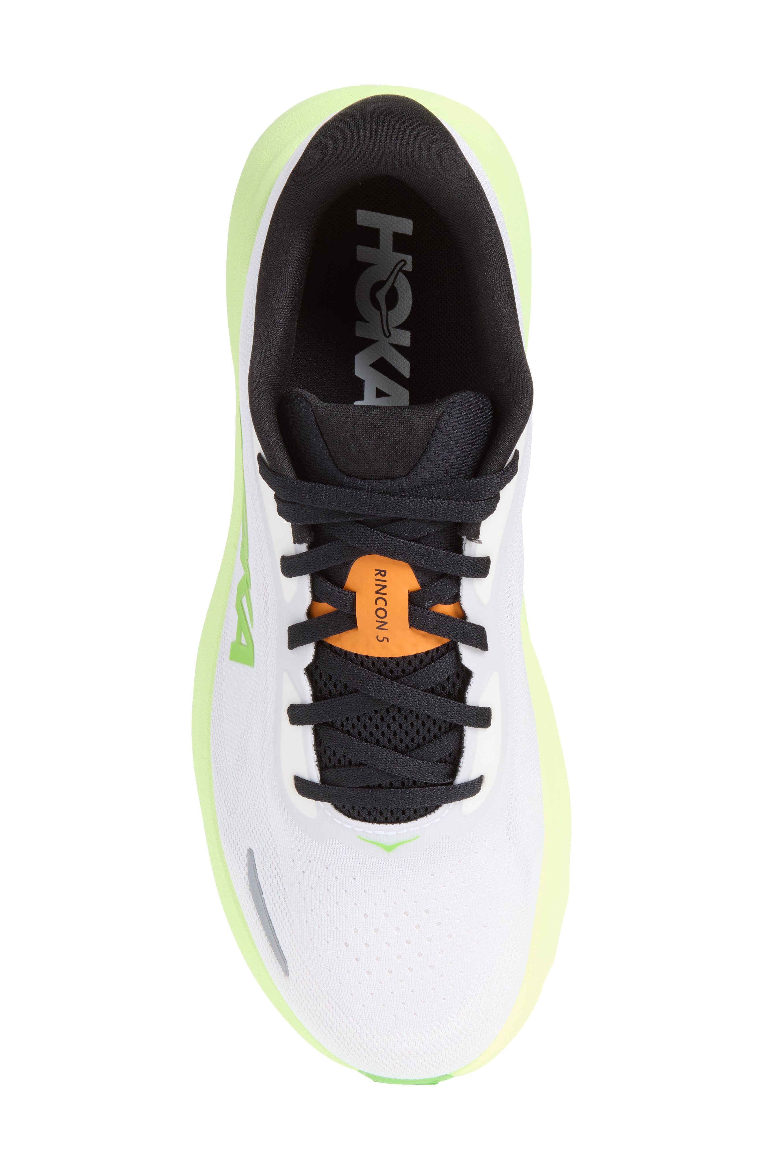 Rincon 5 Running Shoe, Alternate, color, FROST / BLACK