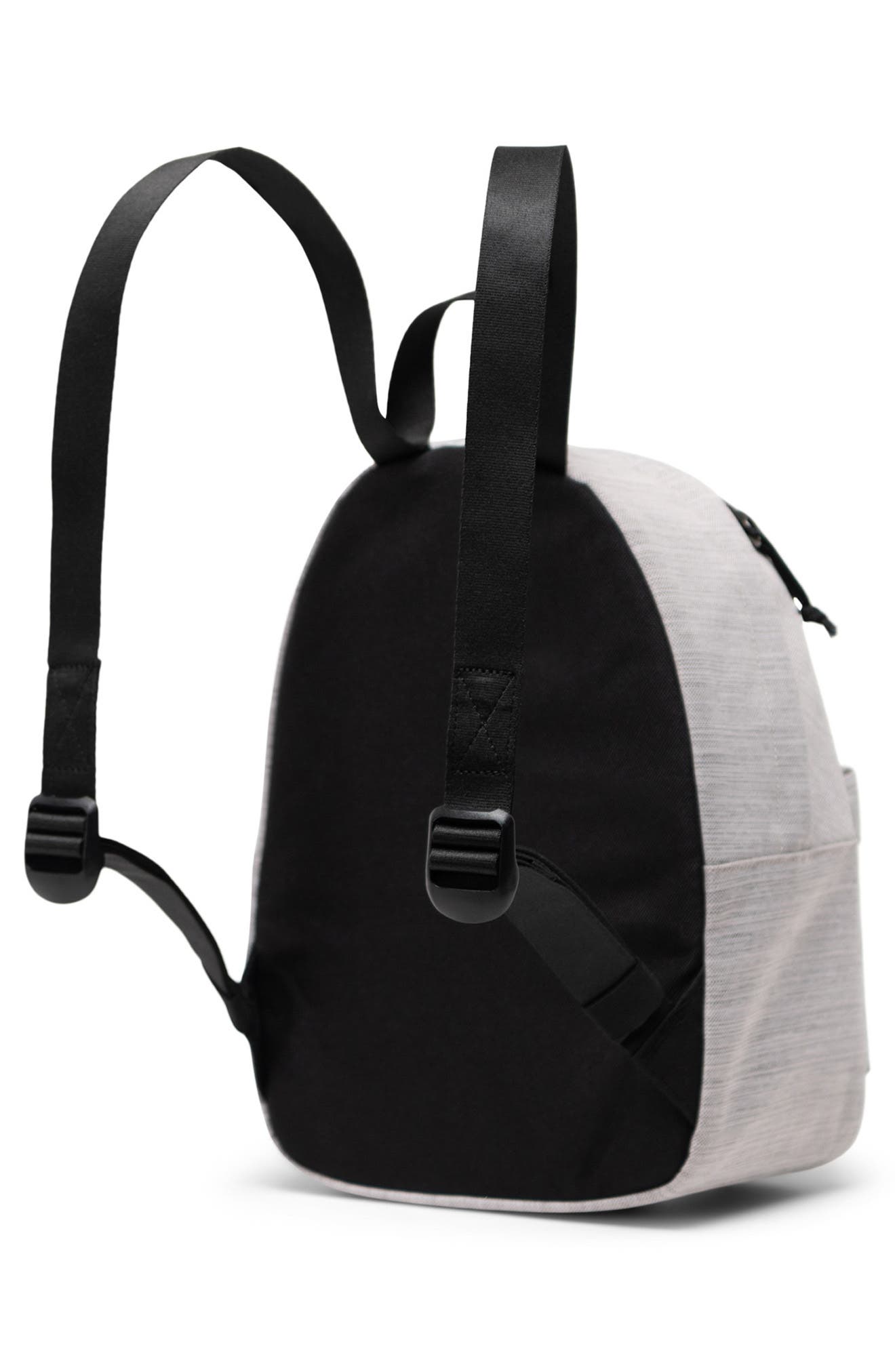 Herschel Supply Co. Classic Mini Backpack, Alternate, color, 