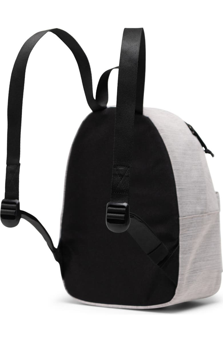 Herschel Supply Co. Classic Mini Backpack, Alternate, color,